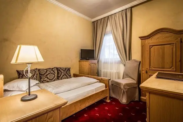 Comfort Tek Kişilik Oda