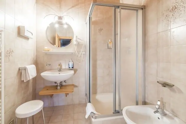 Comfort Tek Kişilik Oda