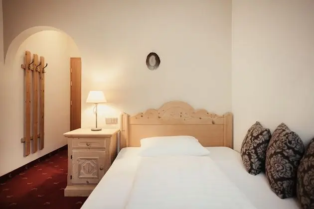 Comfort Tek Kişilik Oda