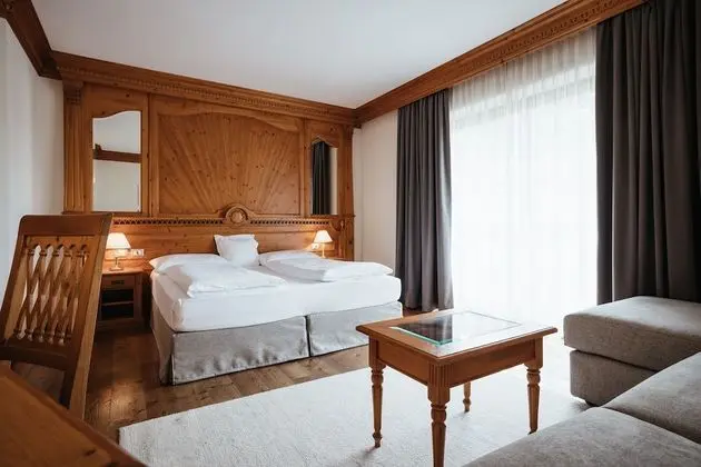 Superior Tek Büyük Yataklı Oda, 1 Çift Kişilik Yatak, Balkon (Selenite)