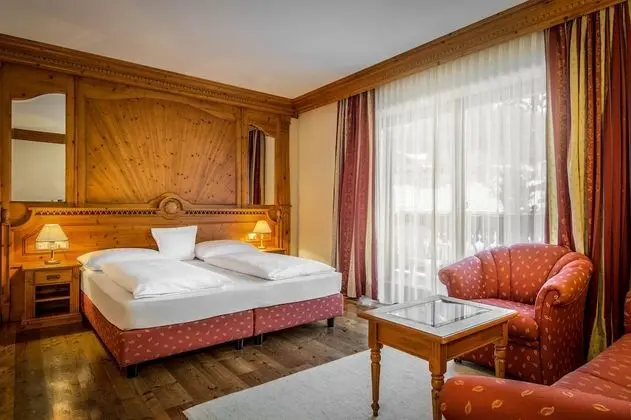 Superior Tek Büyük Yataklı Oda, 1 Çift Kişilik Yatak, Balkon (Selenite)