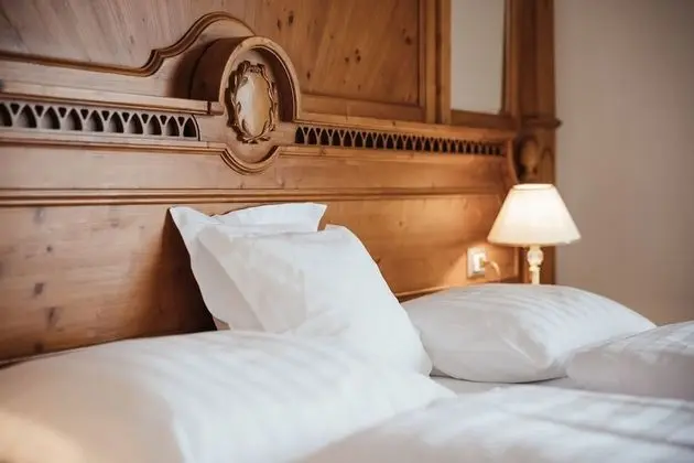 Superior Tek Büyük Yataklı Oda, 1 Çift Kişilik Yatak, Balkon (Selenite)