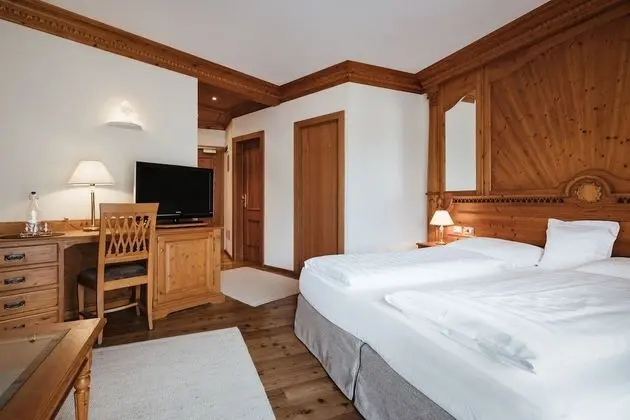 Superior Tek Büyük Yataklı Oda, 1 Çift Kişilik Yatak, Balkon (Selenite)