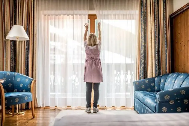 Superior Tek Büyük Yataklı Oda, 1 Çift Kişilik Yatak, Balkon (Selenite)