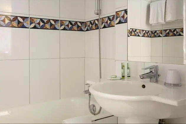 Tek Kişilik Oda Standard