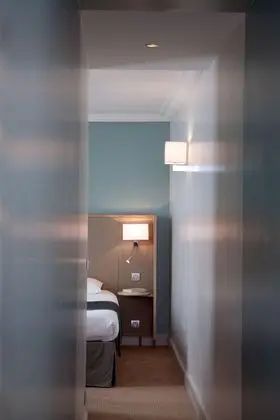 Tek Kişilik Oda Standard