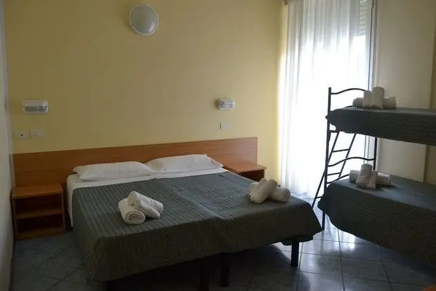 Dört Kişilik Oda