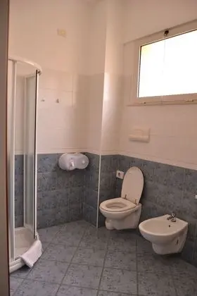 Dört Kişilik Oda