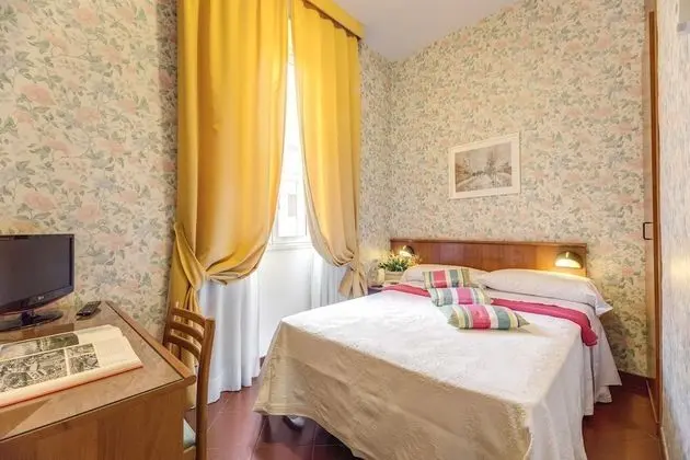 Superior Tek Kişilik Oda