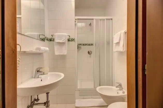 Superior Tek Kişilik Oda