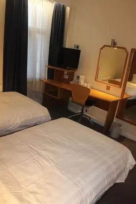 Standard İki Ayrı Yataklı Oda