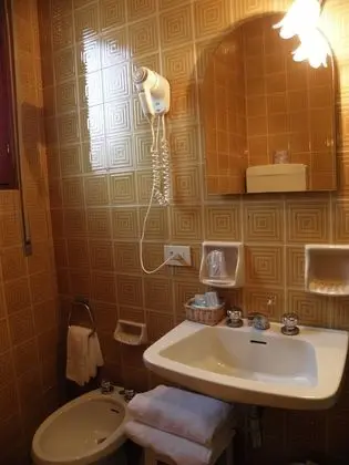 Economy Tek Kişilik Oda