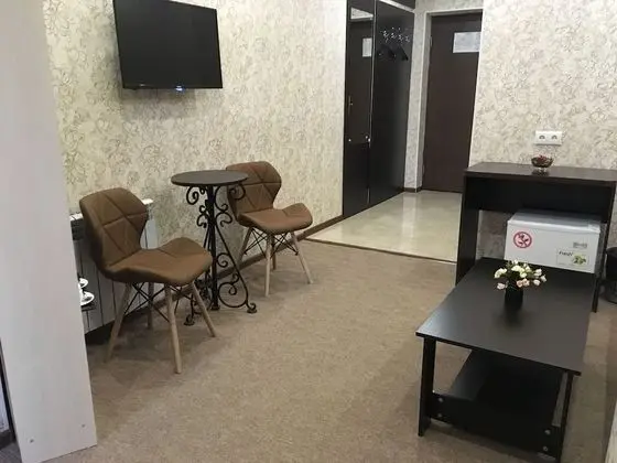 Superior Dört Kişilik Oda