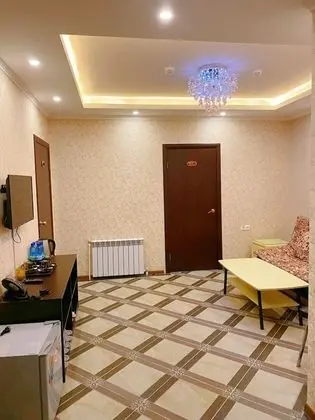 Superior Dört Kişilik Oda