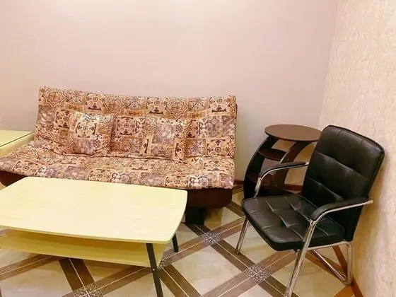 Superior Dört Kişilik Oda
