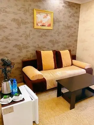 Superior İki Ayrı Yataklı Oda, Şehir Manzaralı