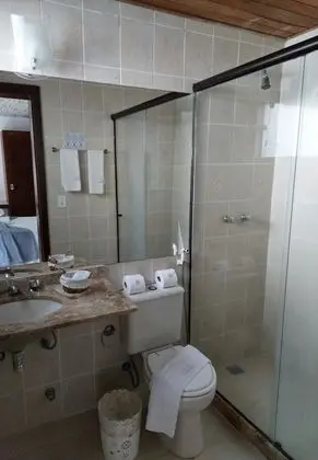 Luxury Tek Büyük Yataklı Oda
