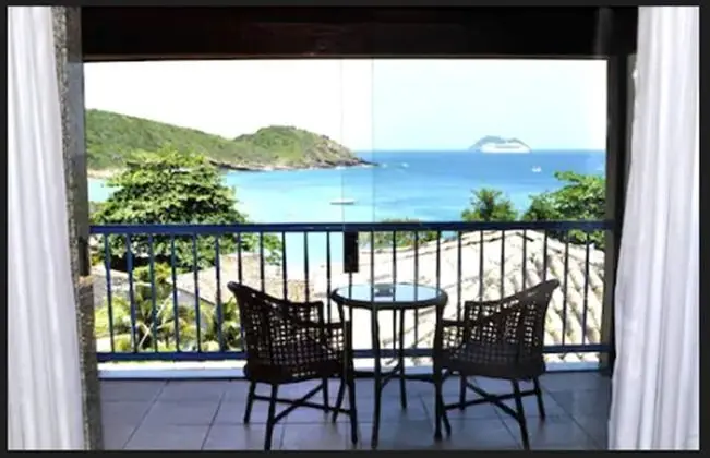 Luxury Tek Büyük Yataklı Oda