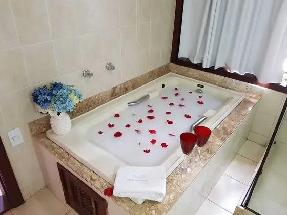 Master Double Room Sea View