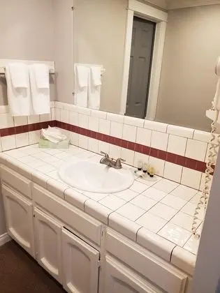 Standard Tek Büyük Yataklı Oda, 2 Büyük (Queen) Boy Yatak