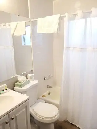 Standard Tek Büyük Yataklı Oda, 2 Büyük (Queen) Boy Yatak