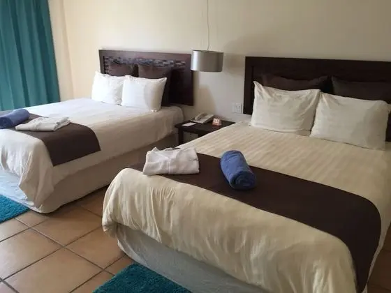 Swim Up Romantic, 1 King Bed