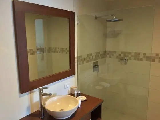 Swim Up Romantic, 1 King Bed