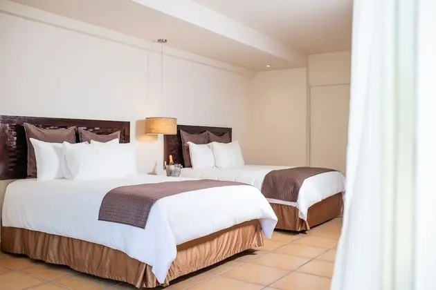 Swim Up Suite, 2 Queen Beds
