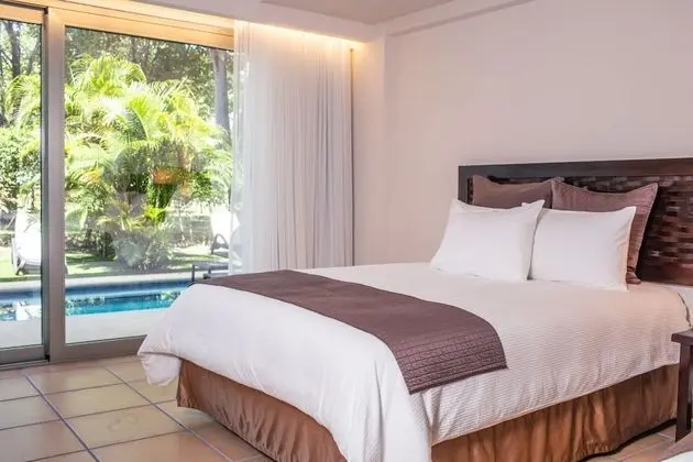 Swim Up Suite, 2 Queen Beds