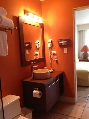 Swim Up Suite, 2 Queen Beds