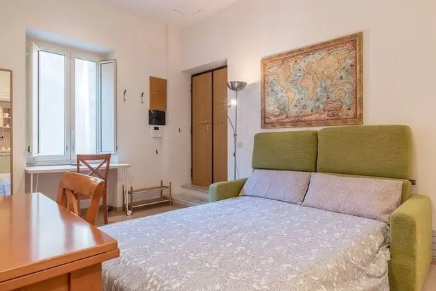 Apart Daire, 1 Yatak Odası