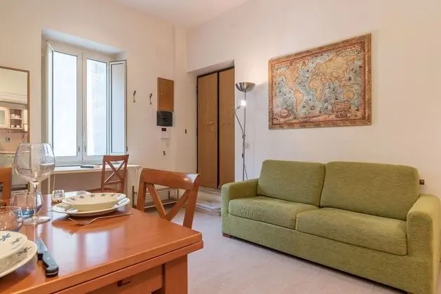 Apart Daire, 1 Yatak Odası