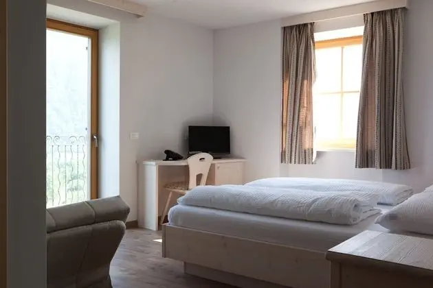 Superior Üç Kişilik Oda, Balkon, Vadi Manzaralı