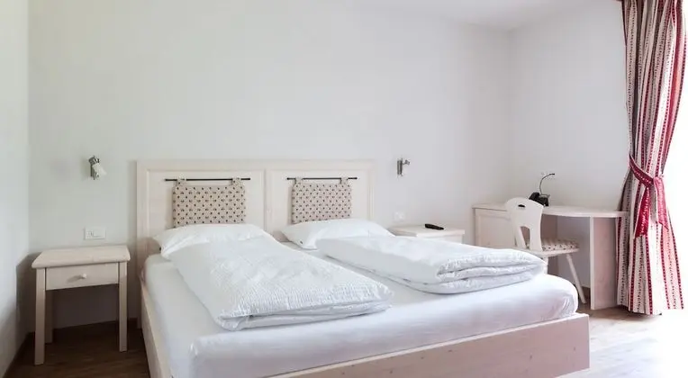 Superior Üç Kişilik Oda, Balkon, Vadi Manzaralı