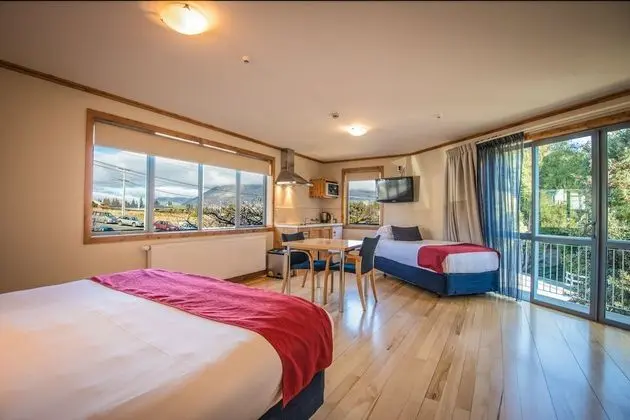 Deluxe Stüdyo, Küçük Mutfak