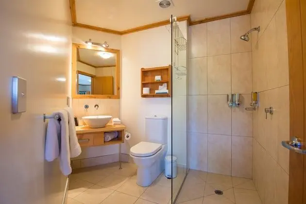 Deluxe Stüdyo, Küçük Mutfak