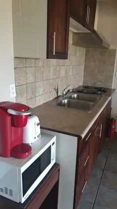 Deluxe Tek Büyük Yataklı Oda, 2 Çift Kişilik Yatak