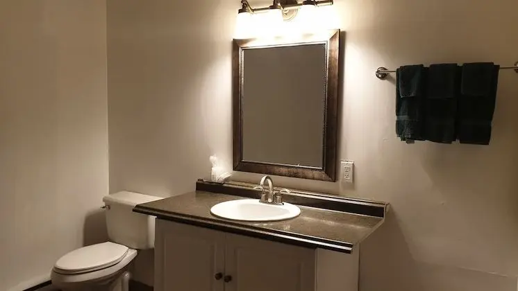 Deluxe Tek Büyük Yataklı Oda, 2 Çift Kişilik Yatak
