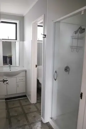 Standard Oda, 1 Yatak Odası