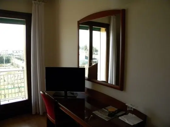 Tek Kişilik Oda