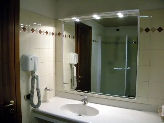 Tek Kişilik Oda