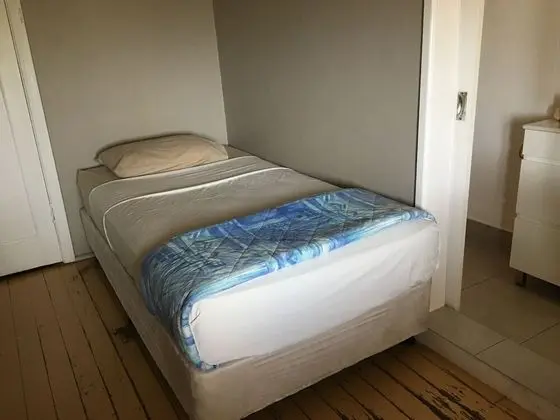 Traditional Tek Kişilik Oda, Banyolu/Duşlu