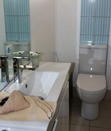 Traditional Tek Kişilik Oda, Banyolu/Duşlu