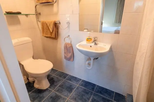 Oda, Banyolu/Duşlu