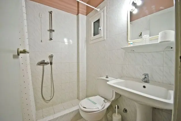 Standard İki Ayrı Yataklı Oda, Şehir Manzaralı