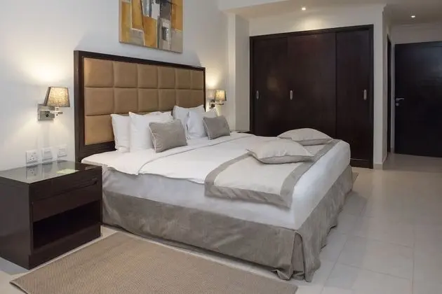 Family Süit, 3 Yatak Odası (Premier Floor )