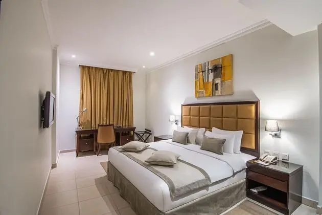 Family Süit, 3 Yatak Odası (Premier Floor )