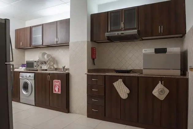 Grand Süit, 2 Yatak Odası