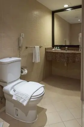 Grand Süit, 2 Yatak Odası