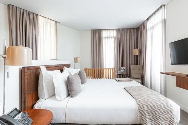 Family Oda, Birden Çok Yatak